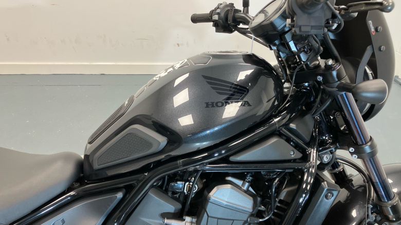 Honda CMX1100 Rebel (21MY)